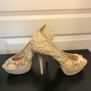 Mix No 6 5 Inch Heels